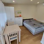 Apartmán Borti Zamárdi