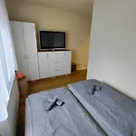 Borti Apartmán