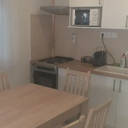 Borti شقة زاماردي