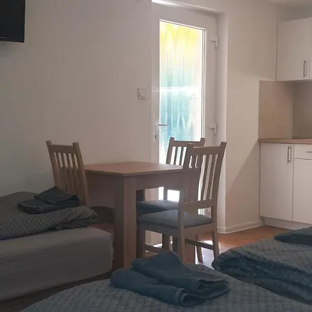 Borti شقة زاماردي