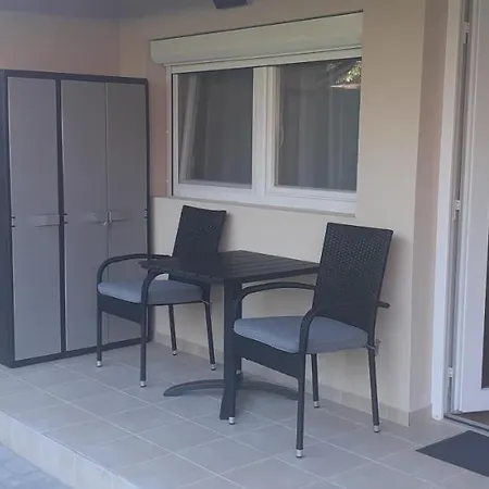 Borti Apartamento