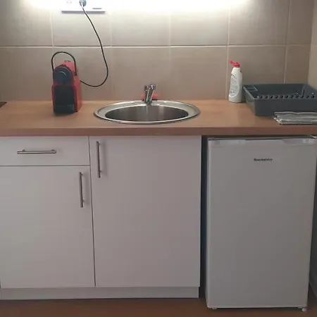 شقة Borti زاماردي