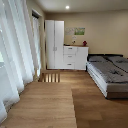 Borti Apartment *