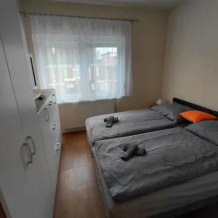 Borti Apartmán