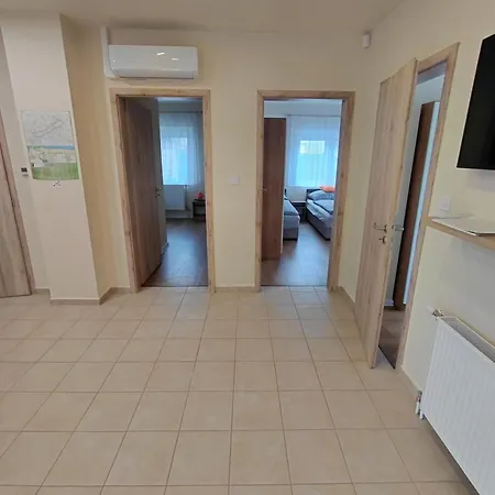 Borti Apartmán *