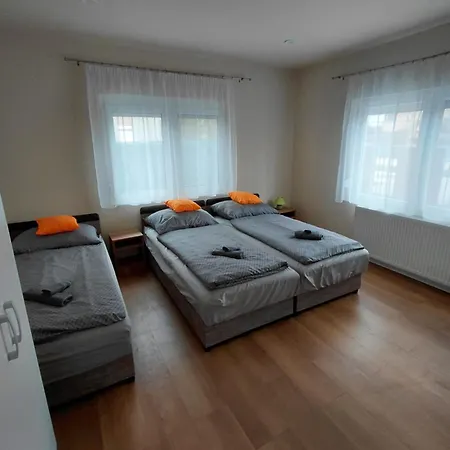 Borti Apartmán