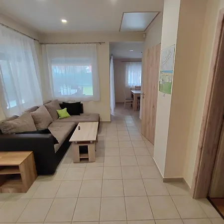 Borti Apartment *