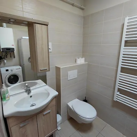 Apartment Borti
