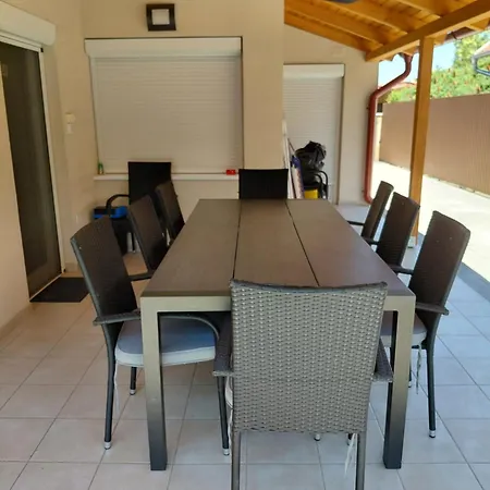 Borti Apartamento Zamárdi