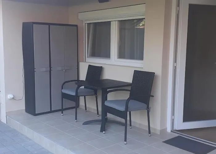 Borti Appartamento